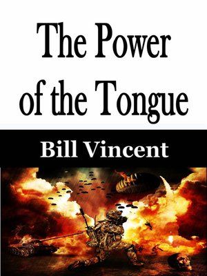 cover image of The Power of the Tongue
